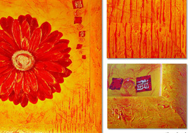 Cornici fiori 1