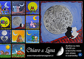 Chiaro di Luna