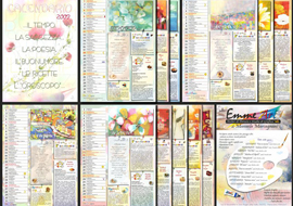Calendario 2009