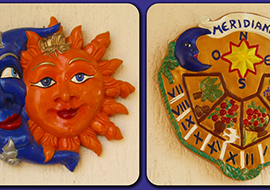 Ceramiche dipinte